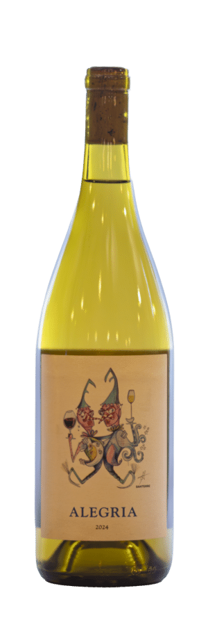 alegria 2024