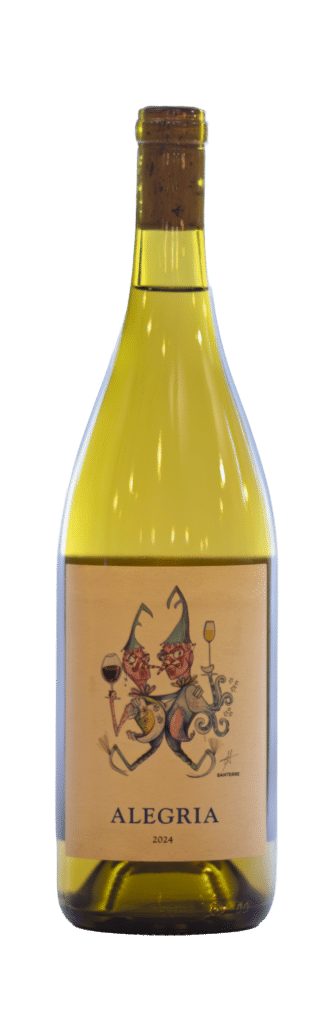 alegria 2024