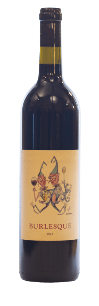 burlesque 2023