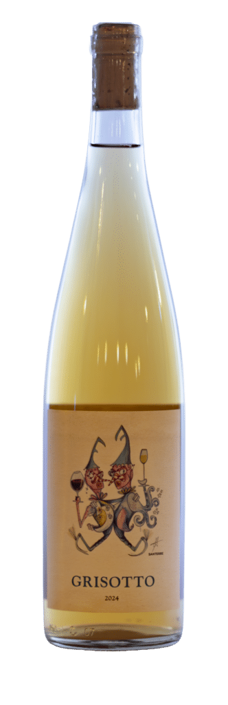 grisotto 2024