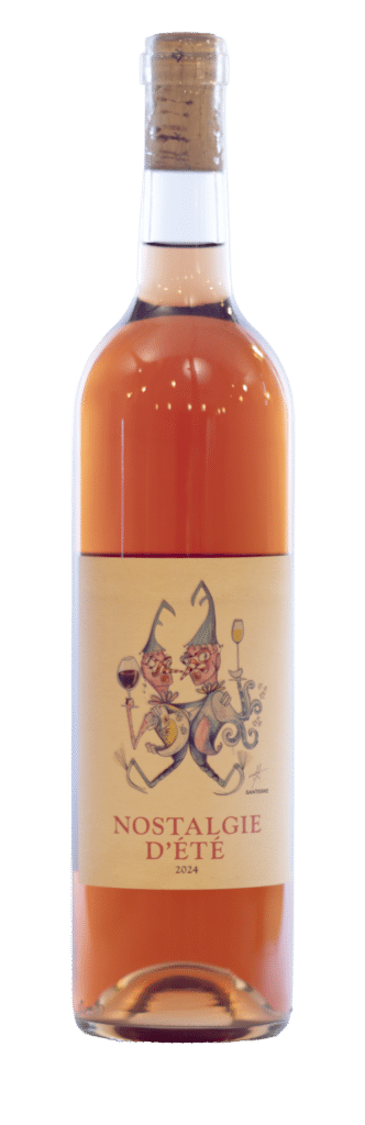 nostalgie d’été 2024